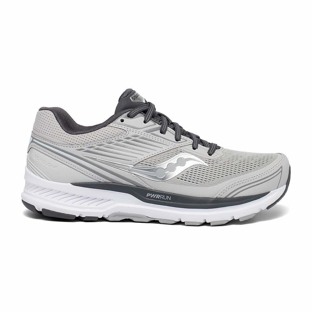 SAUCONY WOMENS ECHELON 8
